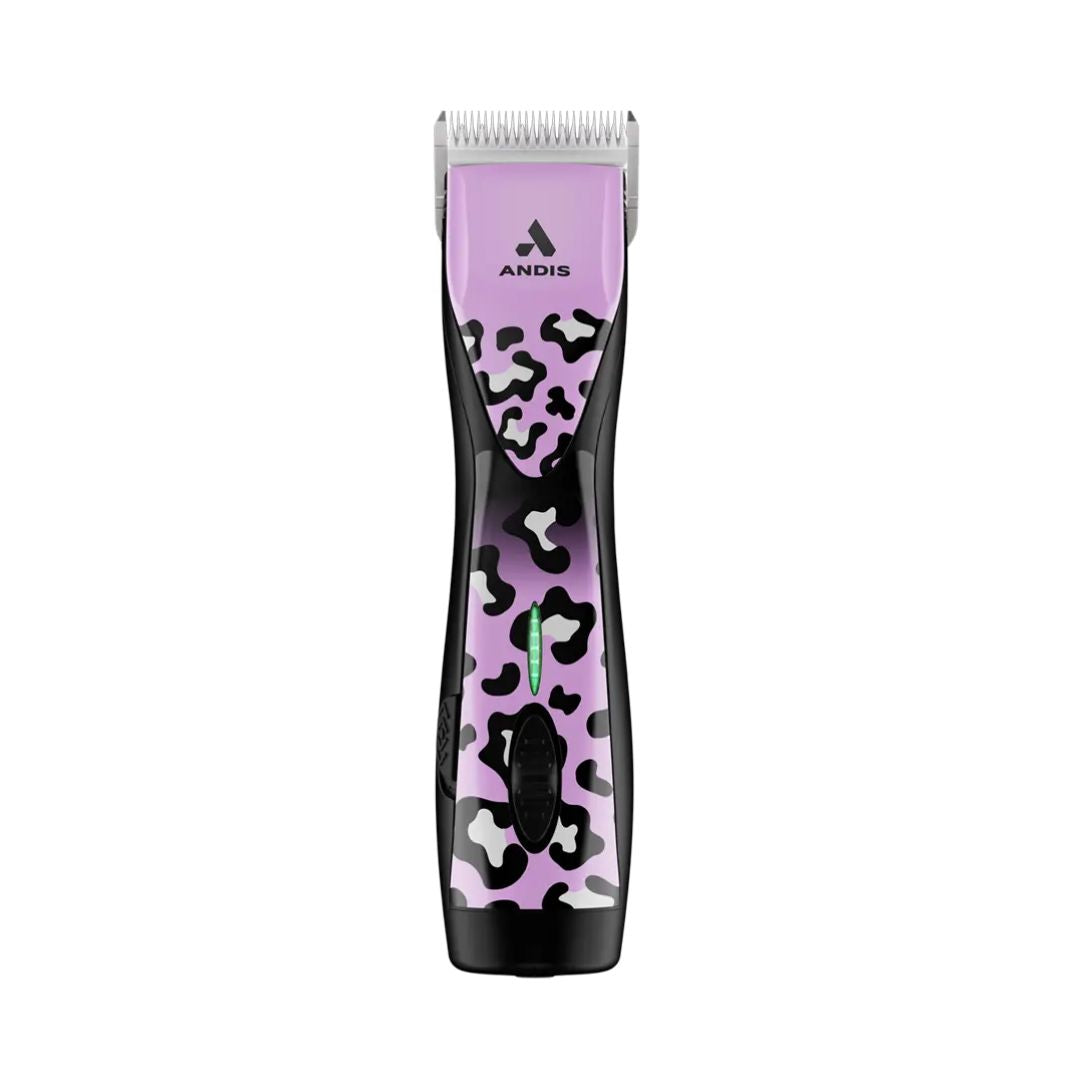Limited Edition Andis Pulse ZR II “Wild” Clipper | Pro Grooming