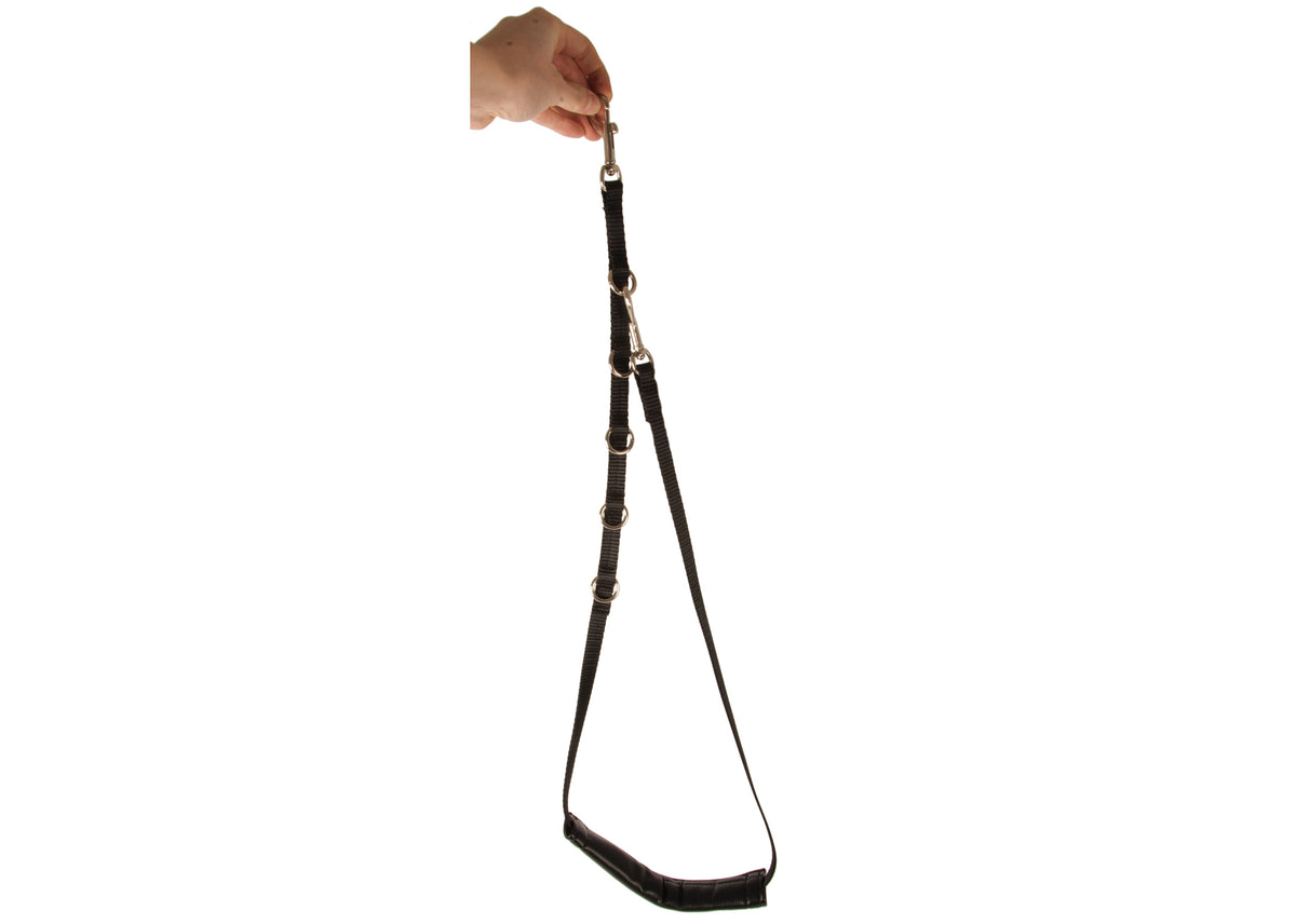 Show Tech Comfort Belly Strap