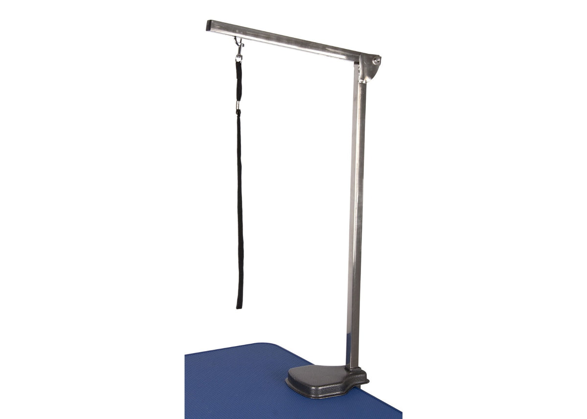 Show Tech Folding Control Post