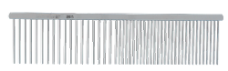 Chris Christensen Comb Long Tooth Fine/Coarse 005