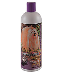 #1 All-Systems Professional Formula Whitening Shampoo