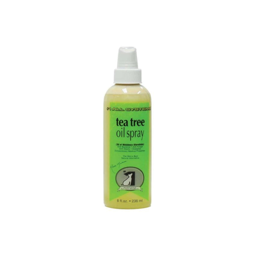 Tea Tree Oil Spray