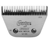Oster Blade Size 10 Wide (2.4mm extra wide)