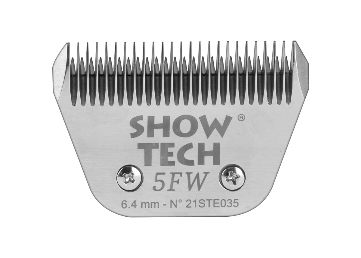 Show Tech Wide Snap-on Blade #5FW - 6.4mm