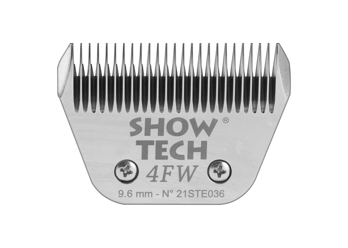 Show Tech Wide Snap-on Blade #4FW - 9.6mm