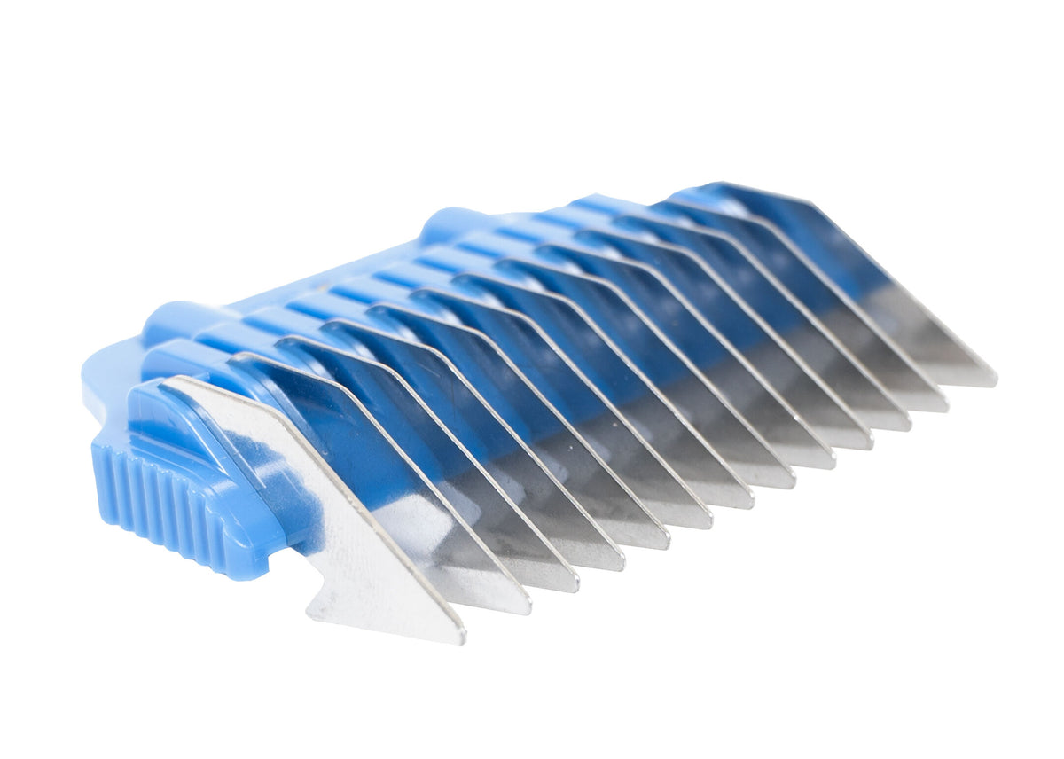 Show Tech Pro Wide SS Snap-on-Comb