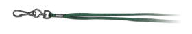 Adjustable Polyester Lanyard with Swivel Clip
