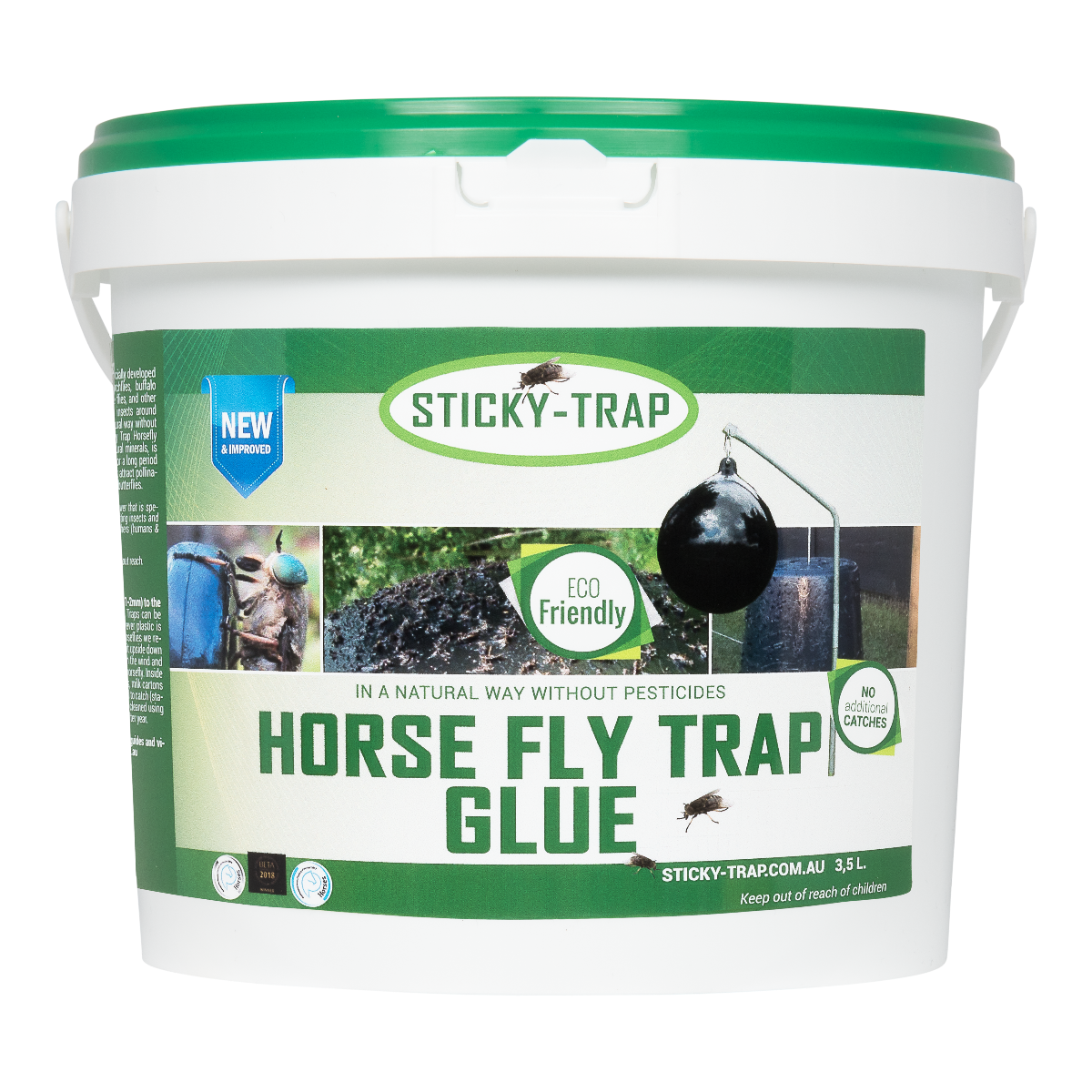 Sticky Trap Flytrap Glue