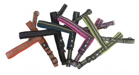 Hurtta Outdoor Padded Harness