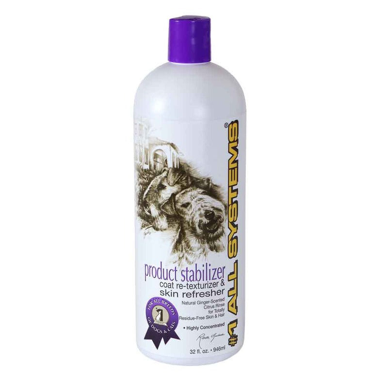 #1 All-Systems Product Stabilizer