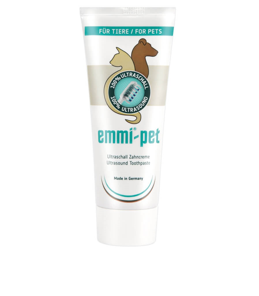 Emmi-Pet Ultrasound Toothpaste 75ml