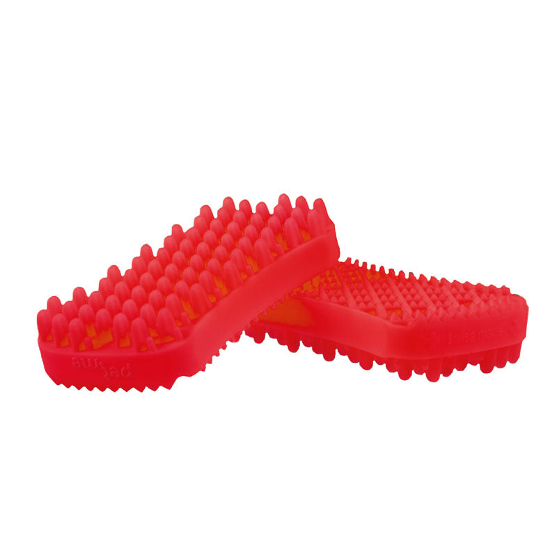 Silicon Brushes