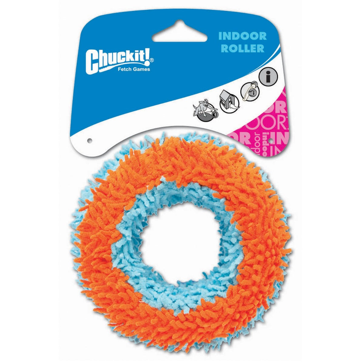 ChuckIt Indoor Roller
