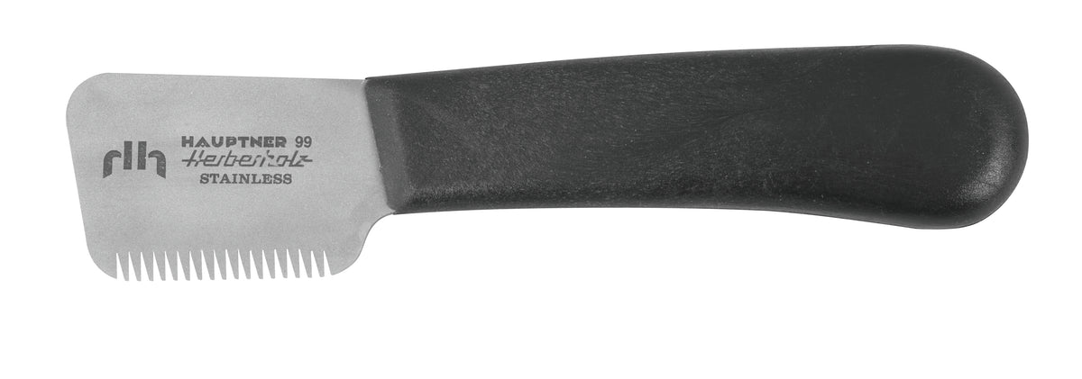 Hauptner English Pattern Stripping Knife