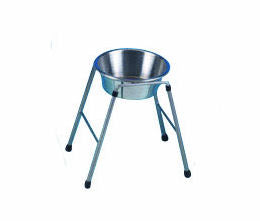 High Single Feeders 11" (inc 1.6L bowl)