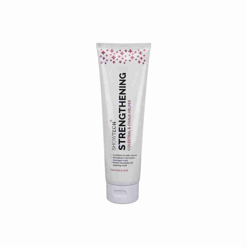 Show Tech + Strenghtening Colestral 300ml