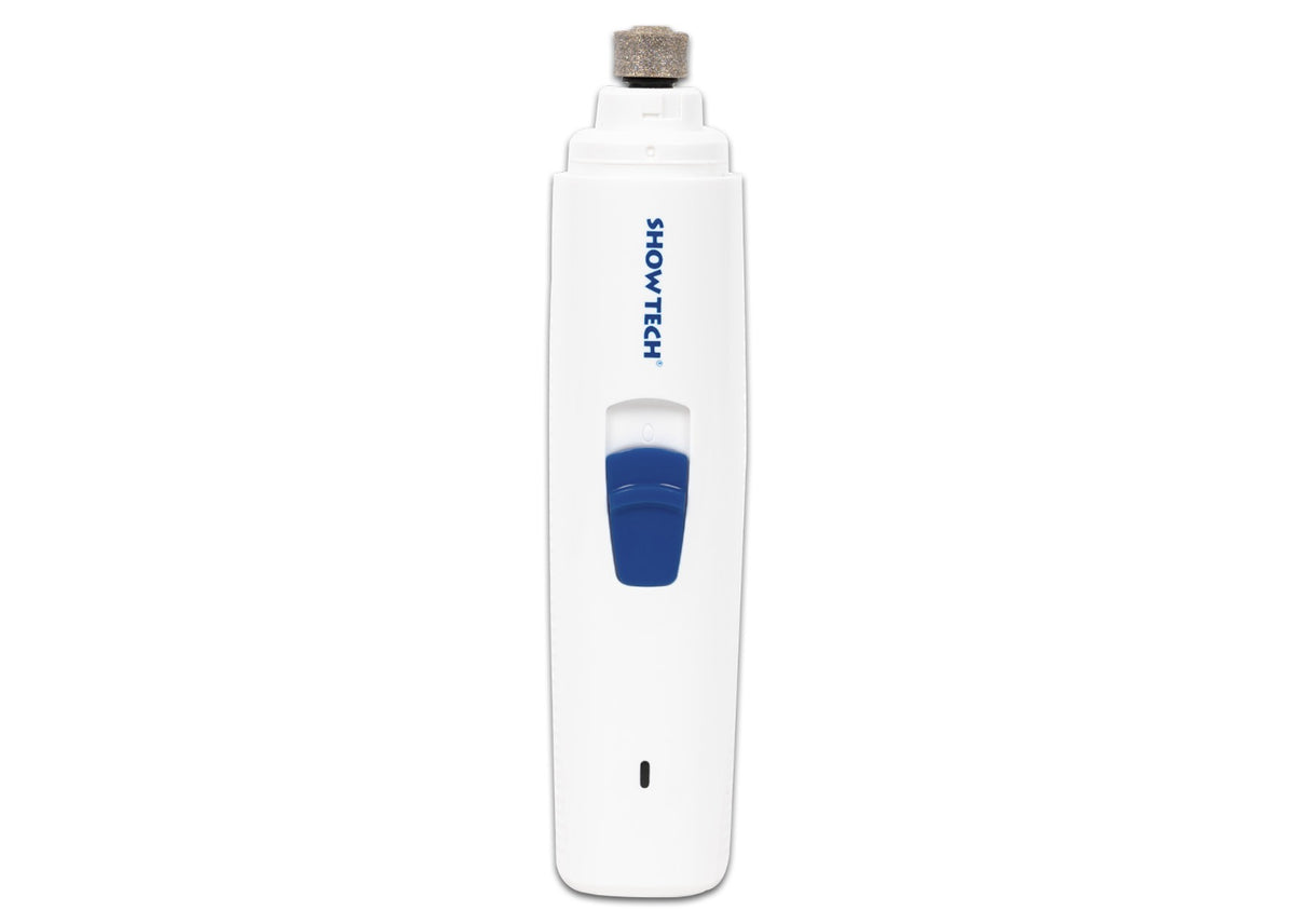 Show Tech Nail Grinder Cordless with USB