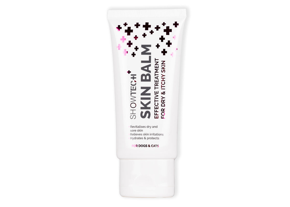 Show Tech + Skin Balm 50g