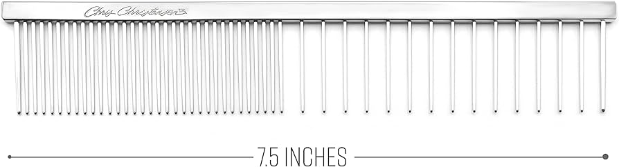 CC Butter Comb