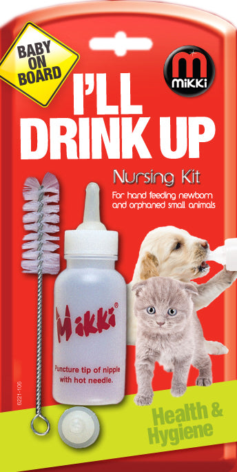 Mikki-Nursing-Kit