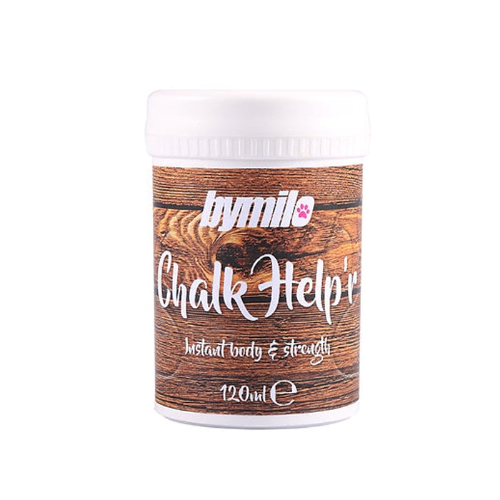 Bymilo Chalk Help’r – 120ml
