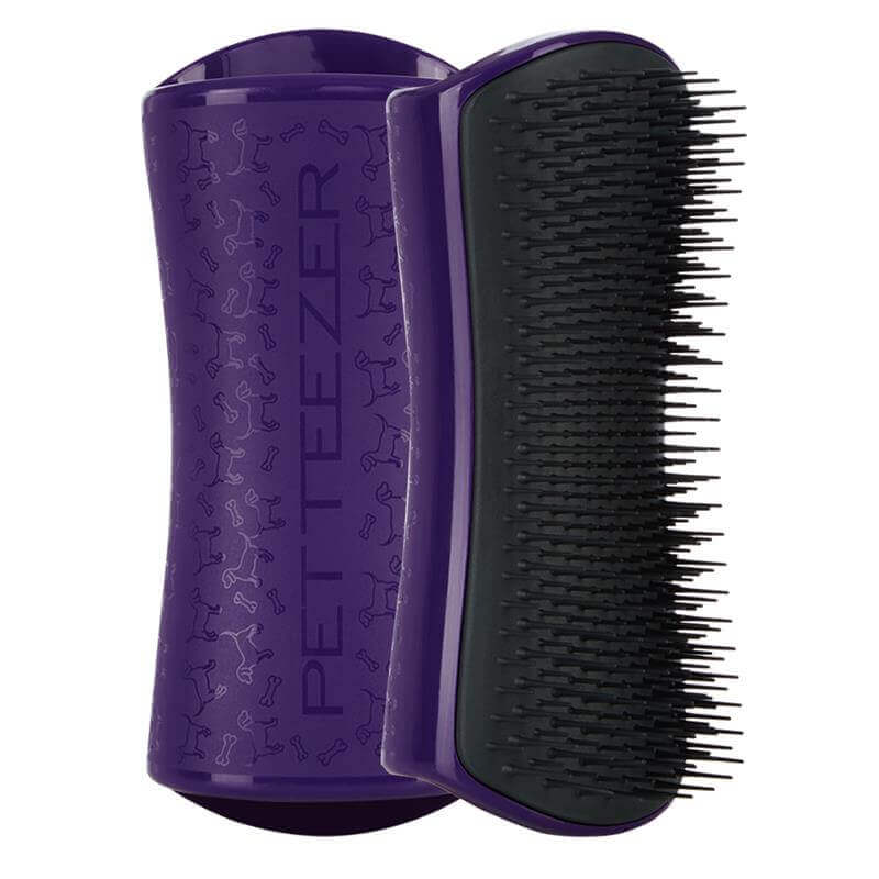Pet Teezer De-Shedding Brush