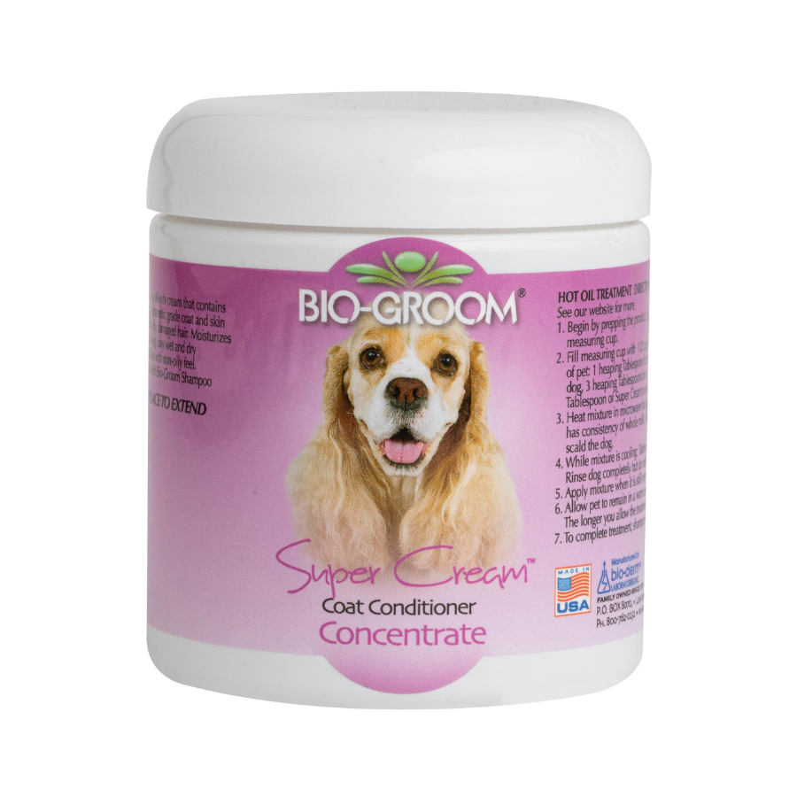 Bio-Groom Super Cream Conditioner