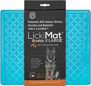 Lickimat Buddy