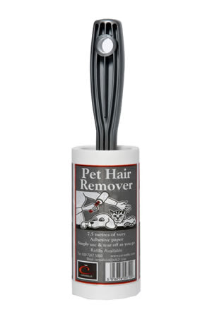 Pet Hair Remover