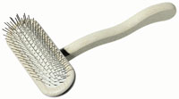 Chris Christensen T Shape Pin Brush 16mm