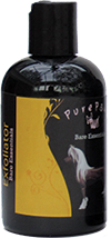 Pure Paws Bare Essential Exfoliator 4oz