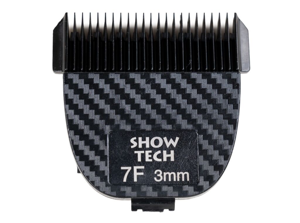 7F Blade