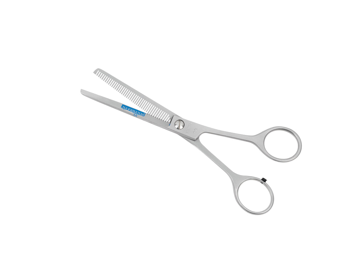 Petcetera Blender Satin Stainless 6.5" (16.5cm) 43 tooth SCISSORS