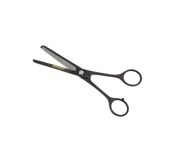 Petcetera Oxidised Thinning 6.5" (16.5cm) 42 tooth SCISSORS