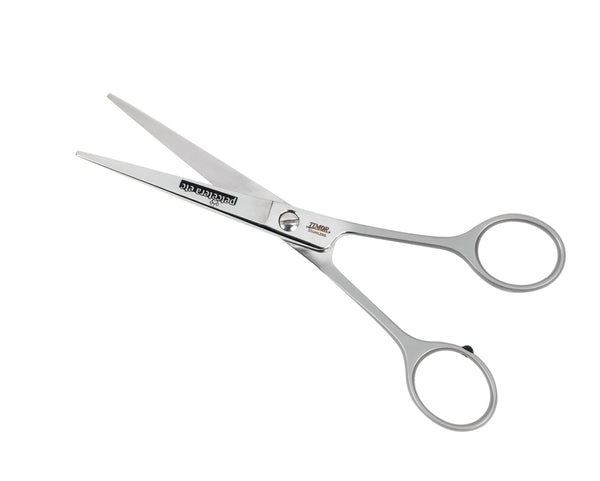 Petcetera Left Handed Satin Stainless - 5 1/2" (14cm) SCISSORS