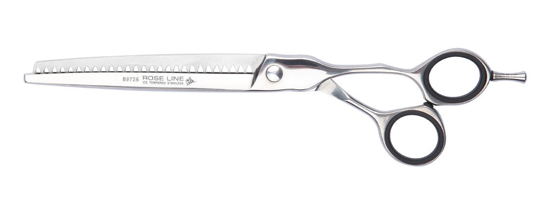 ROSELINE (89726) 7", 26 teeth Chunkers