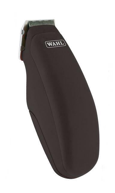 Wahl Pocket Pro Battery Trimmer - Black