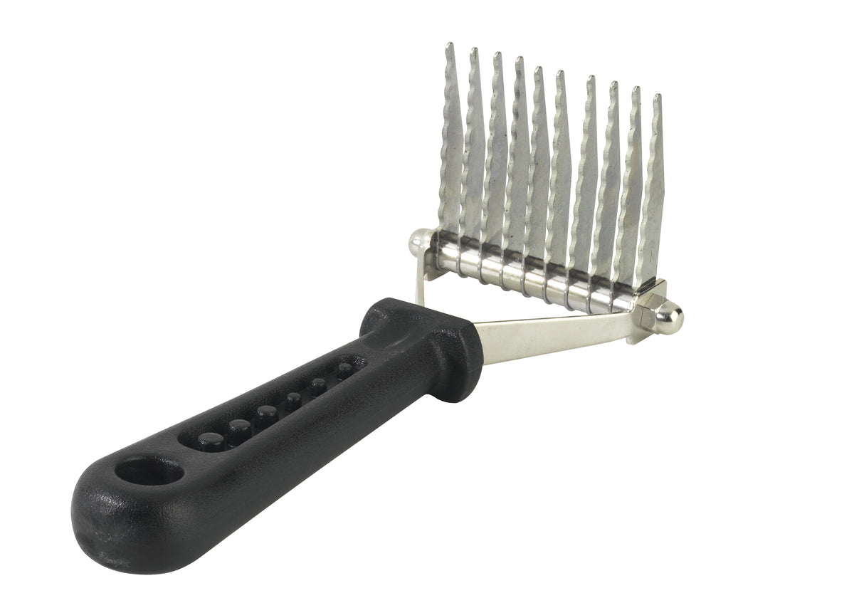 Groomex 10 Blade
