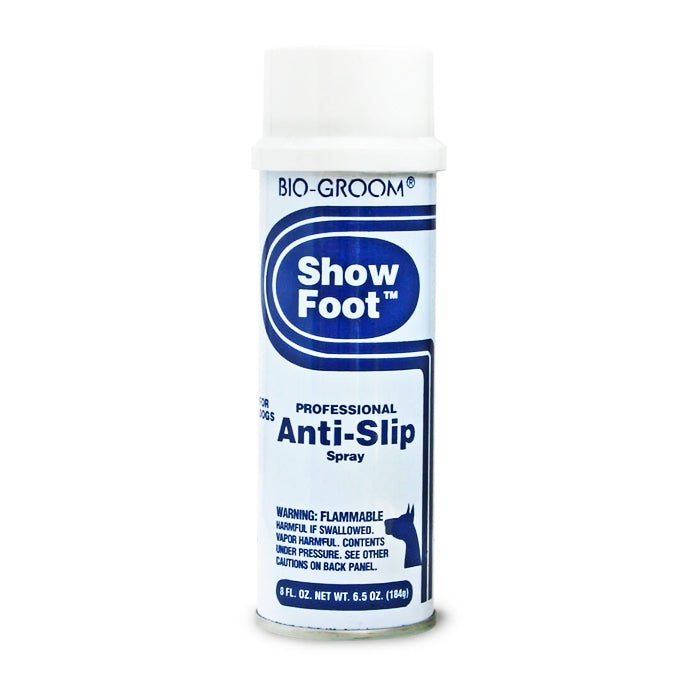 Bio-Groom Show Foot Spray 6.5oz (184g)