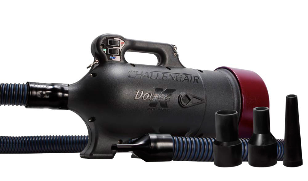 Challengair Extreme