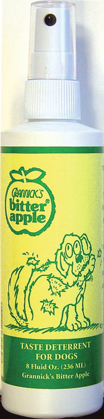 Grannicks Bitter Apple Plant & Leaf Protector 4oz