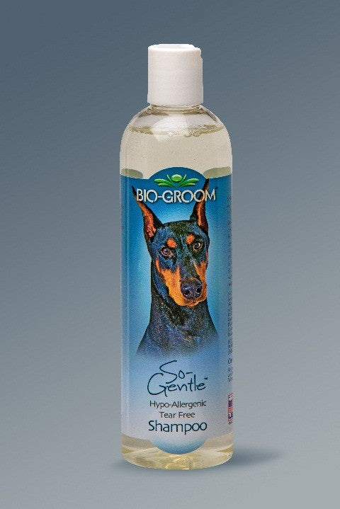 Bio-Groom So Gentle
