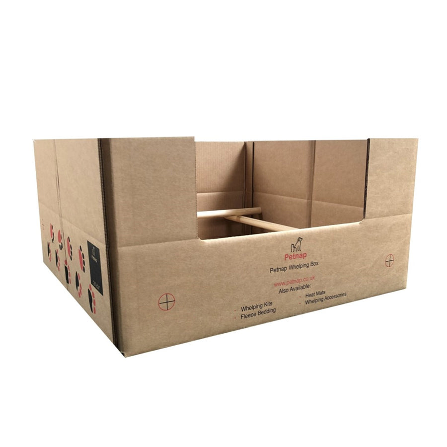Petnap Whelping Box - 48" x 48"