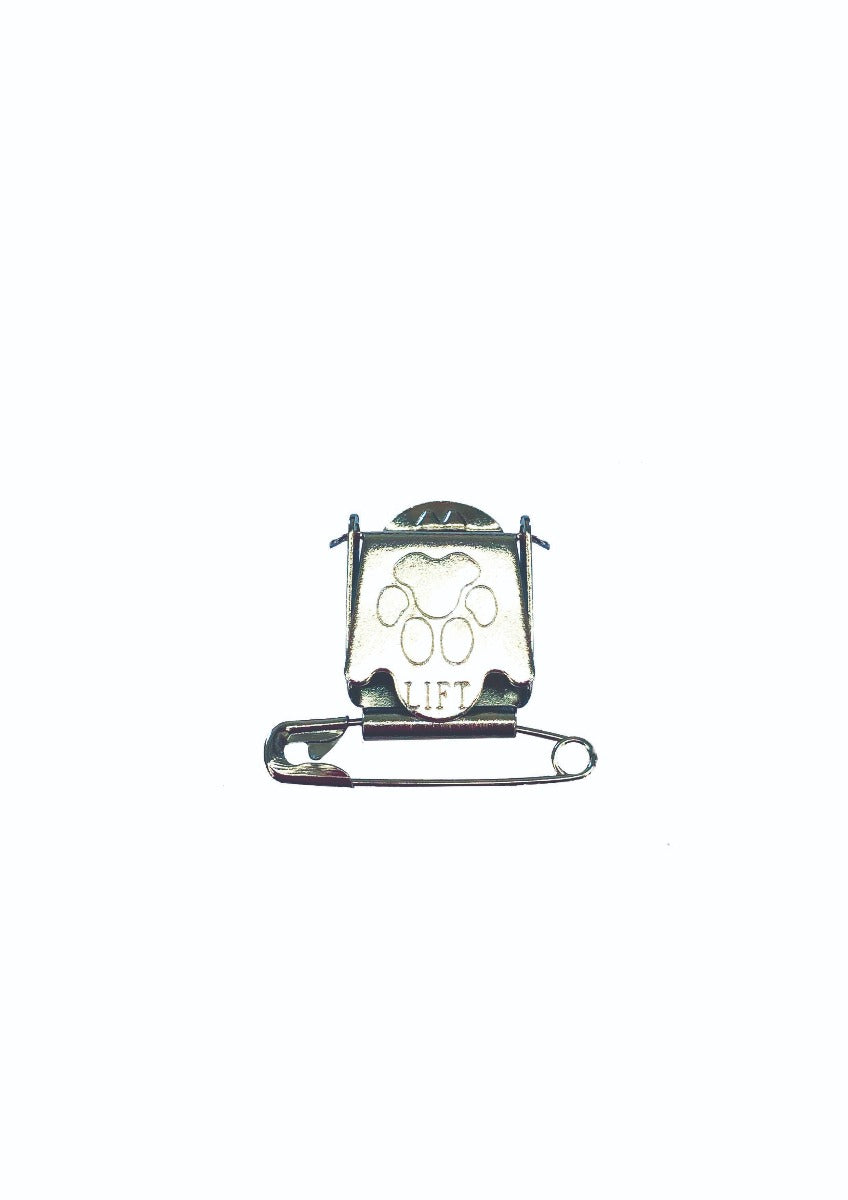 Ring Clip (100)