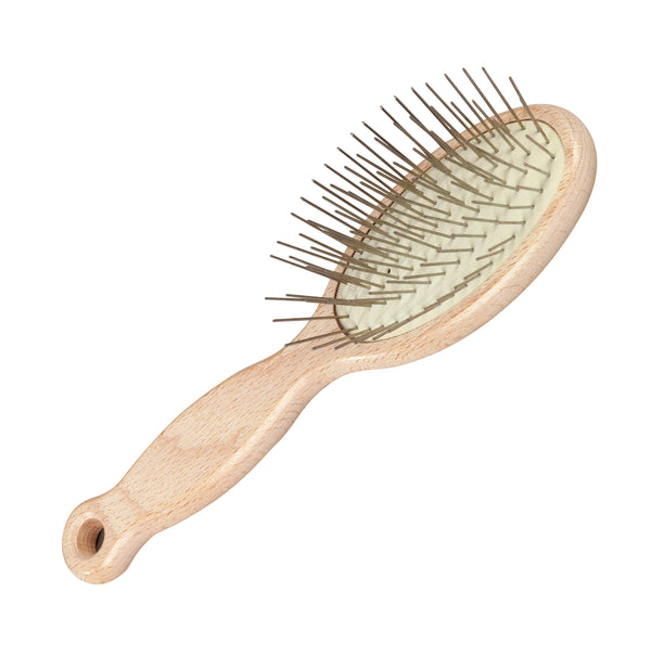 #1 All-Systems Oval Head Long Pin