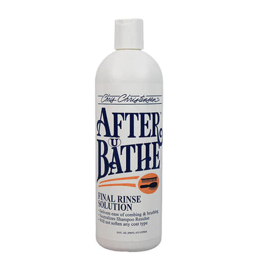 94415 Chris Christensen After Bath