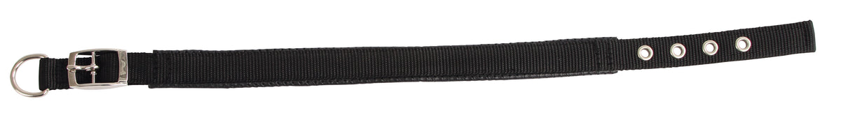 Miami PLUS nylon collar with soft lining