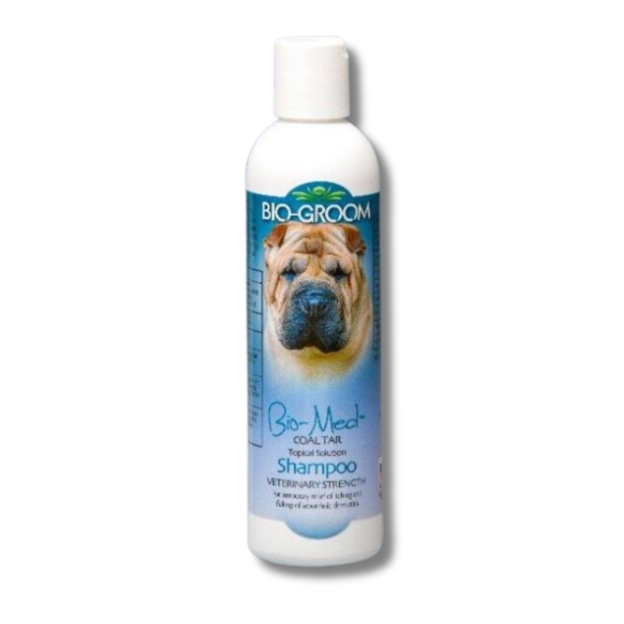 Bio-Groom Bio-Med
