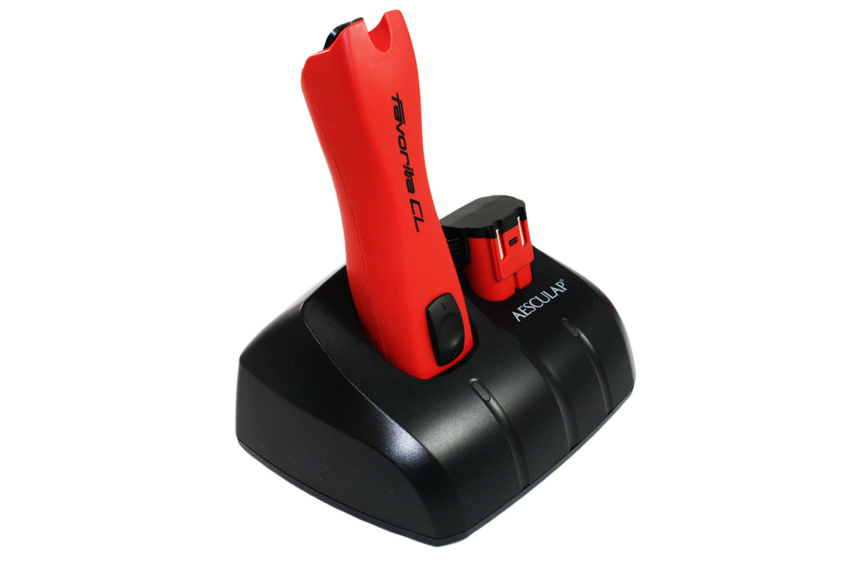 Aesculap Favorita CL Cordless Clipper