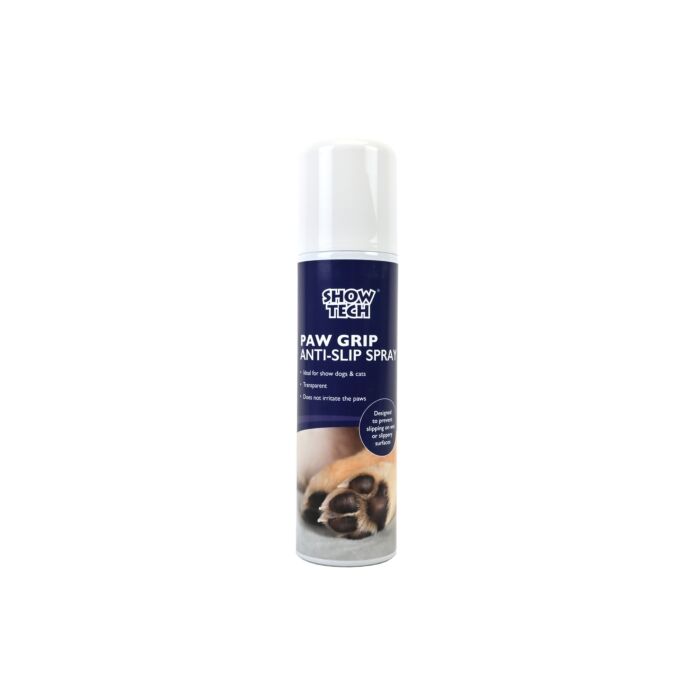 Show Tech Paw Grip Anti-Slip Spray 150ml